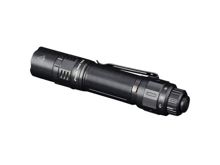 Ліхтар Fenix PD36 TAC (LUMINUS SST70, ANSI 3000 lm, 21700) 