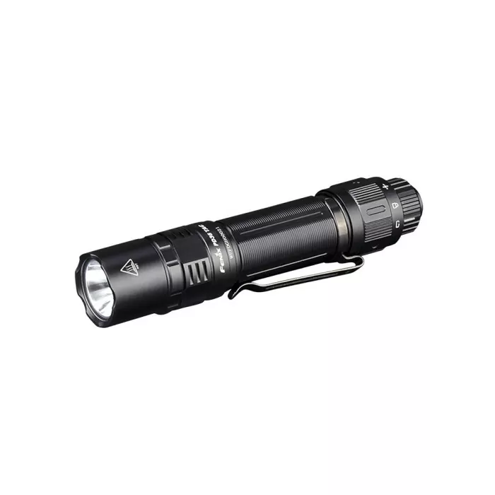 Ліхтар Fenix PD36 TAC (LUMINUS SST70, ANSI 3000 lm, 21700) 