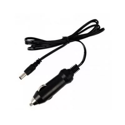Адаптер 12V Nitecore в прикурювач, для зарядних Intellicharger i2, i4, D2, D4