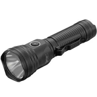 Тактичний ліхтар Ledlenser TFX Propus 3500