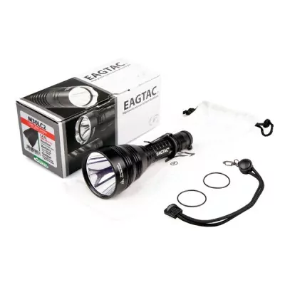 Ліхтар Eagletac M30LC2 XP-L HI V3 (1150 Lm) 