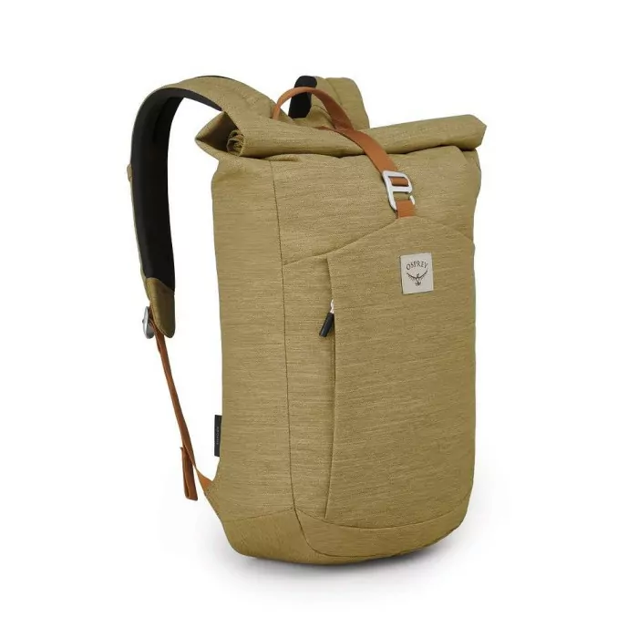 Рюкзак Osprey Arcane Roll Top-бежевий 