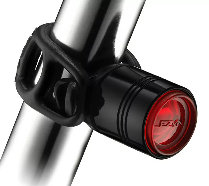 Комплект Lezyne LED Femto Drive Rear чорний 