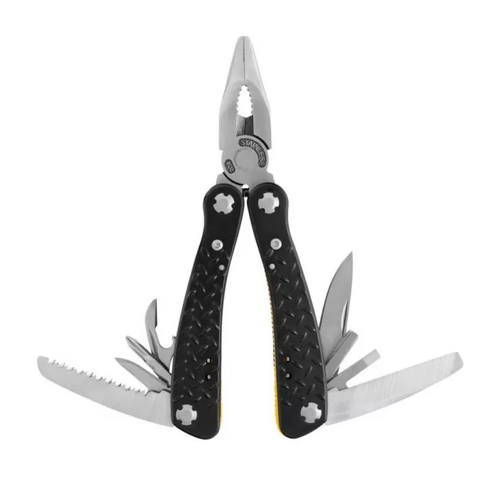 Мультитул Multi Tool Ganzo G106 (пошкоджена/ забруднена коробка) 