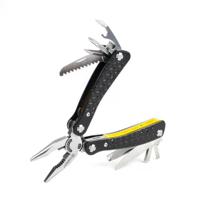 Мультитул Multi Tool Ganzo G106 (пошкоджена/ забруднена коробка) 