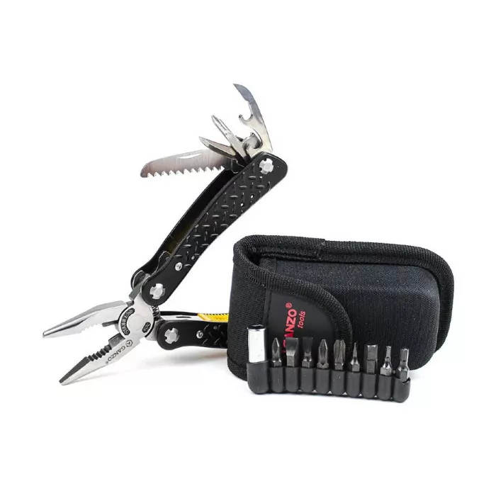 Мультитул Multi Tool Ganzo G106 (пошкоджена/ забруднена коробка) 