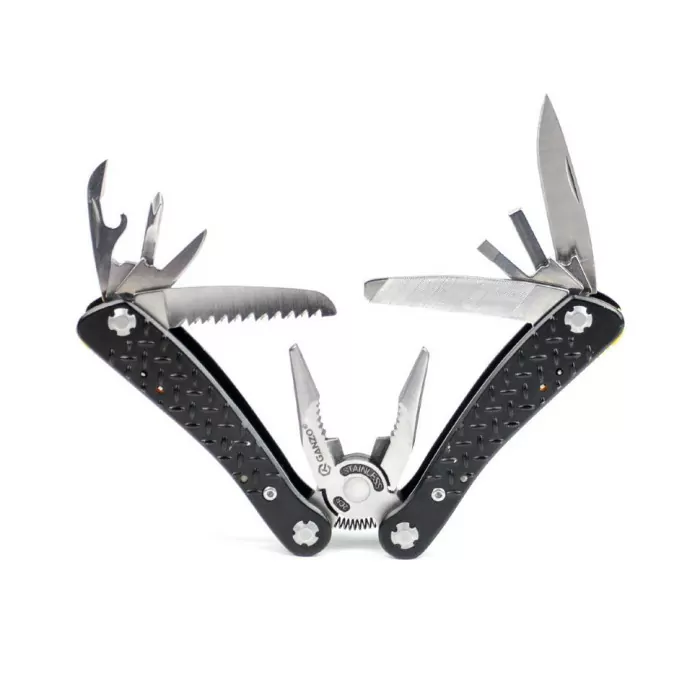 Мультитул Multi Tool Ganzo G106 (пошкоджена/ забруднена коробка) 
