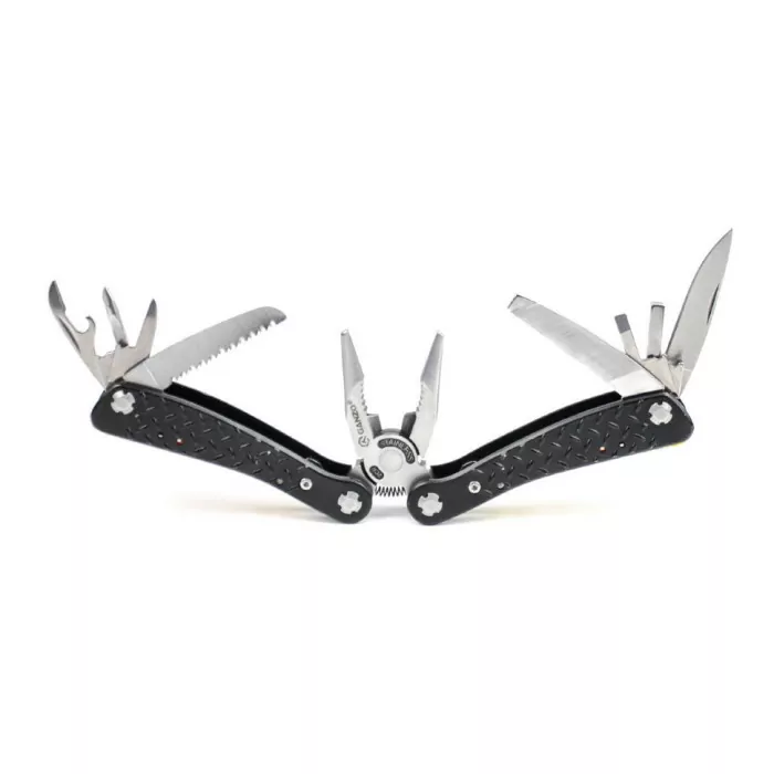 Мультитул Multi Tool Ganzo G106 (пошкоджена/ забруднена коробка) 
