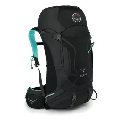 Рюкзак Osprey Kyte 36, синій