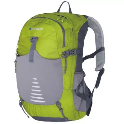 Рюкзак Husky Skid 30, зелений