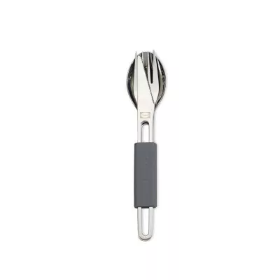Столовий набір Primus Leisure Cutlery, нерж. сталь