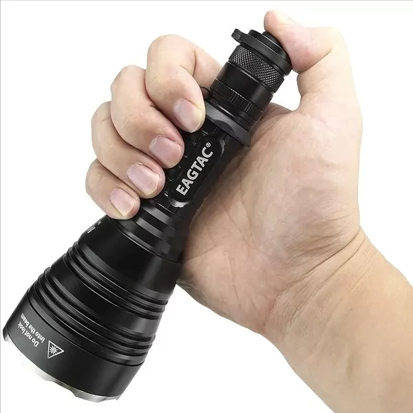 Ліхтар Eagletac M30LC2 XP-L HI V3 (1150 Lm) Kit 