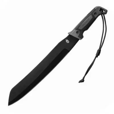 Мачете Gerber Gator Golok 31-002850 Original