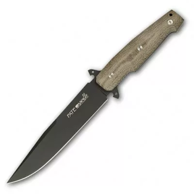 Ніж Viper Fate, VIVT4005BKCV
