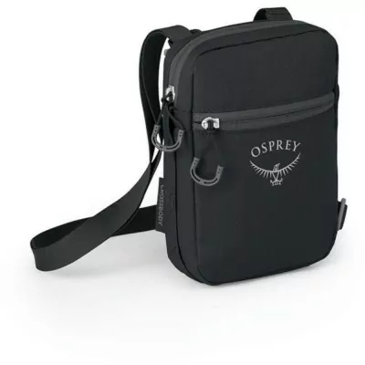 Сумка Osprey Daylite Small Crossbody black - O/S - чорний