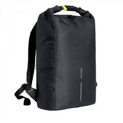 Рюкзак антивор XD Design Bobby Urban Lite 15.6 Black (P705. 501)