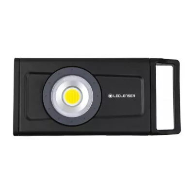 Ліхтар-прожектор LedLenser IF4R з функцією PowerBank