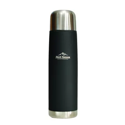 Термос Fjord Nansen Honer 0,7 L Black