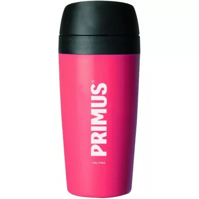 Термокружка Primus Commuter mug 0.4 л, Melon Pink