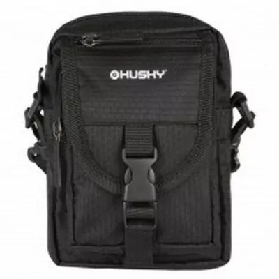 Сумка на плече Husky Malla 1 (чорна)