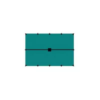 Тент Tramp Tent 3 х 5 green UTRT-101