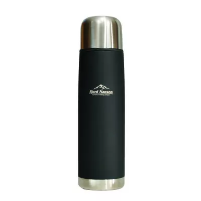 Термос Fjord Nansen Honer 1,0 L Black