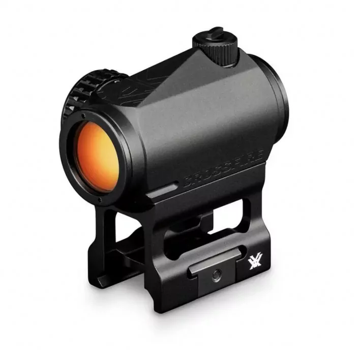 Приціл коліматорний Vortex Crossfire Red Dot (CF-RD2) 