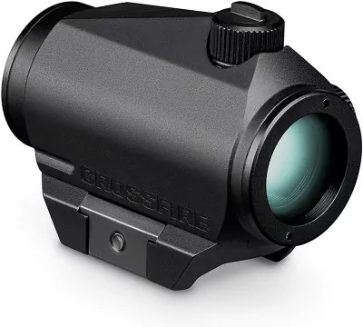 Приціл коліматорний Vortex Crossfire Red Dot (CF-RD2) 
