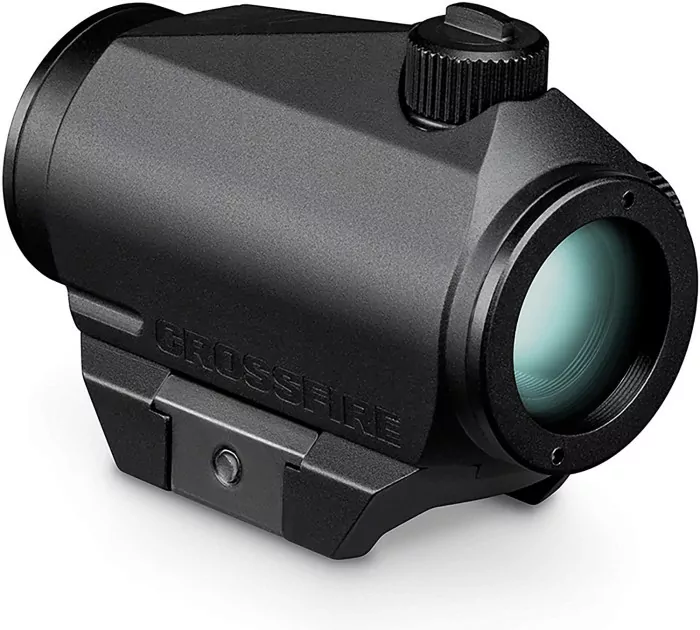 Приціл коліматорний Vortex Crossfire Red Dot (CF-RD2) 
