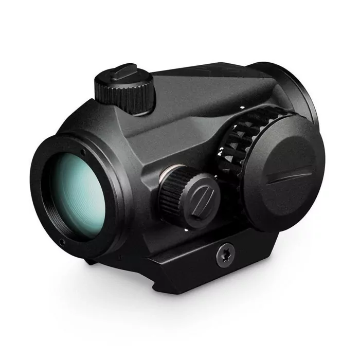 Приціл коліматорний Vortex Crossfire Red Dot (CF-RD2) 