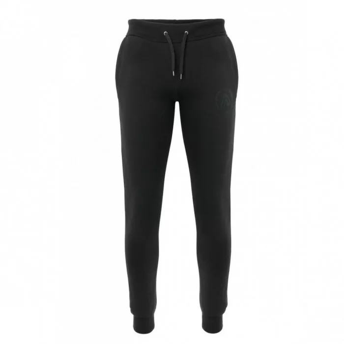 Штани чоловічі Aclima FleeceWool 250 Joggers Jet Black M 