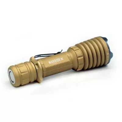 Ліхтар Olight Warrior X CT Cree XHP35 NW