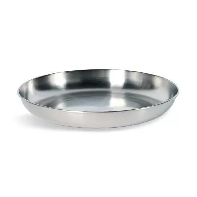 Миска Tatonka Large Plate, Silver (TAT 4030.000)
