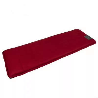 Спальний мішок Bo-Camp Gramark XL Cool /Warm Gold -8° Червоний /Сірий (3605895)