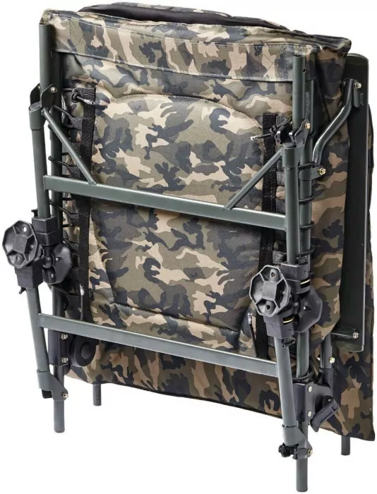 Крісло Brain Bedchair Compact з підставкою під ноги 