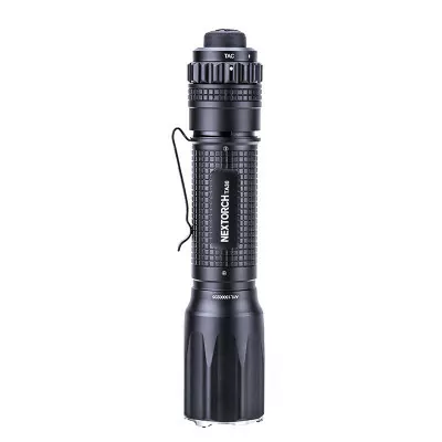 Ліхтар Nextorch TA30 V2.0 OSRAM P9 LED 