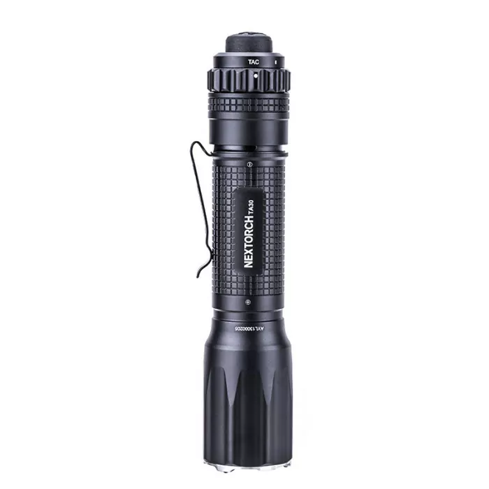 Ліхтар Nextorch TA30 V2.0 OSRAM P9 LED 