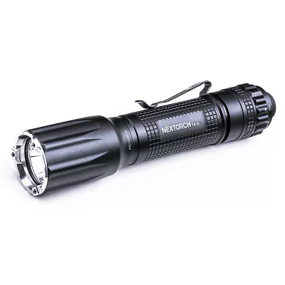 Ліхтар Nextorch TA30 V2.0 OSRAM P9 LED 