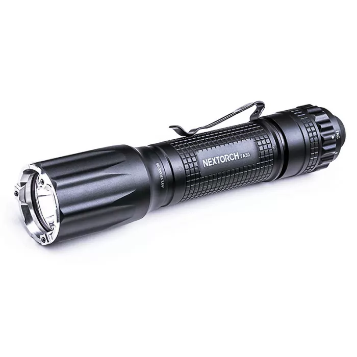 Ліхтар Nextorch TA30 V2.0 OSRAM P9 LED 