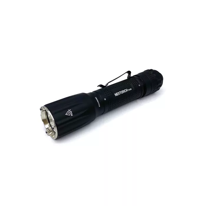 Ліхтар Nextorch TA30 V2.0 OSRAM P9 LED 