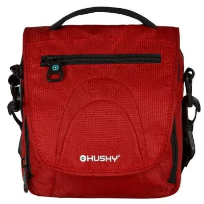 Сумка на плече Husky Mild 2,5 (червона)