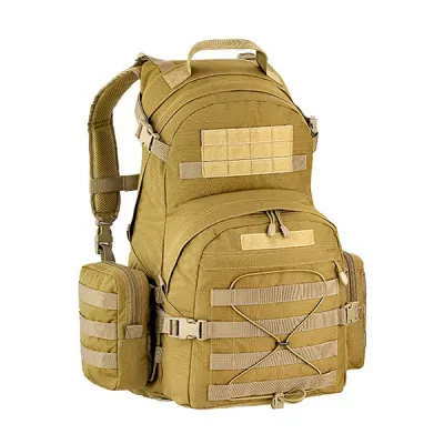 Рюкзак Defcon 5 Patrol 55, койот