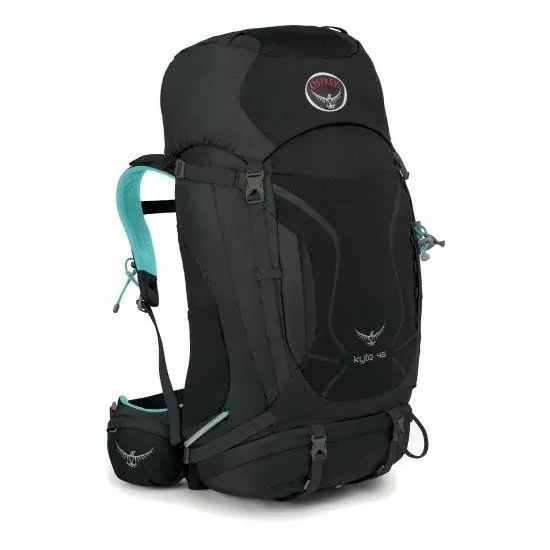 Рюкзак Osprey Kyte 46, фіолетовий 