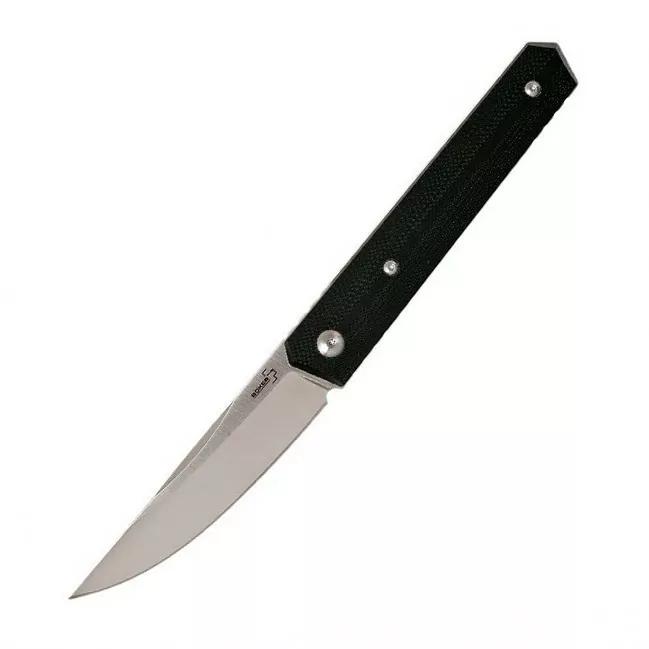 Ніж Boker Plus Kwaiken Fixed 