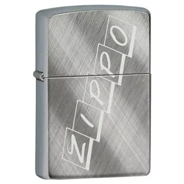 Запальничка Zippo DIAGONAL (324595/1) 