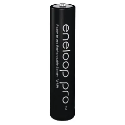 Акумулятор Panasonic Eneloop Pro BK-4HCDE/BF1, AAA/(HR03), 930 маг, LSD Ni-MH, Японія