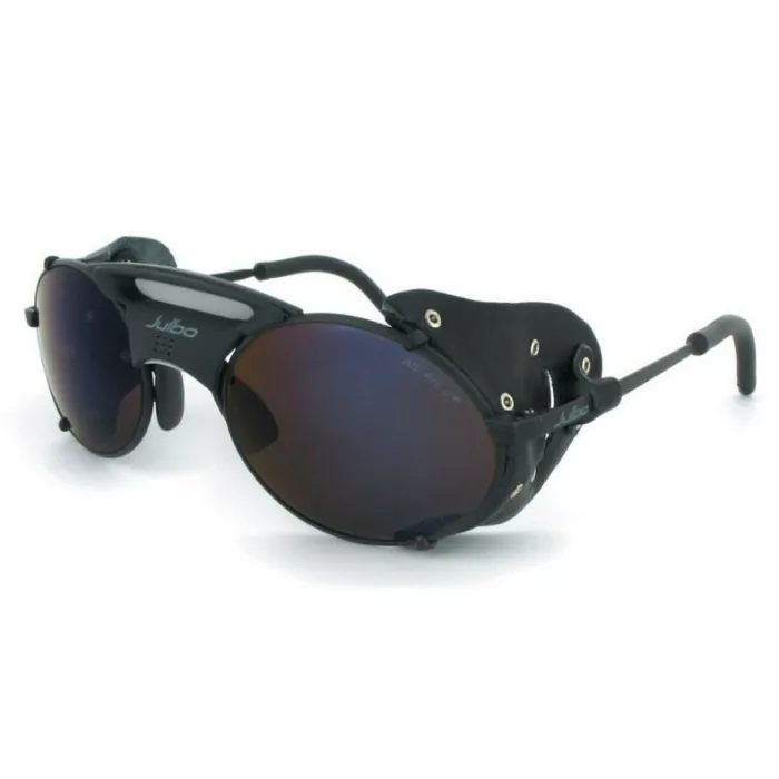Окуляри Julbo Micropores GT Black 