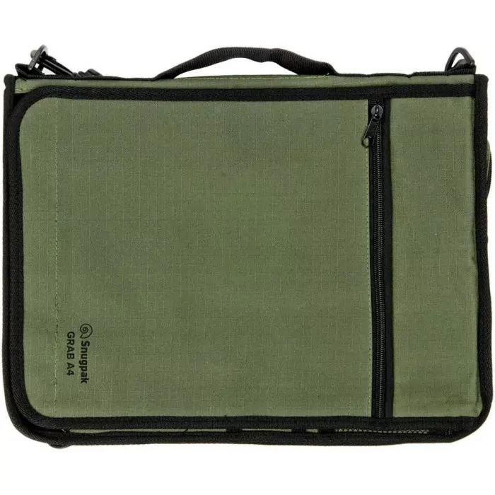 Сумка для документів Snugpak Grab A4 Olive 