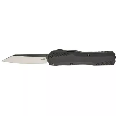Ніж Kershaw Livewire - Reverse Tanto black