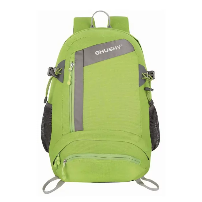 Рюкзак Husky Stingy 28, зелений 